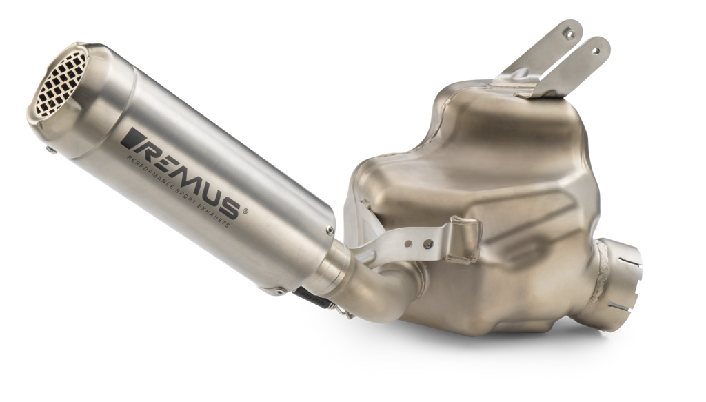 KTM PowerParts accessory
