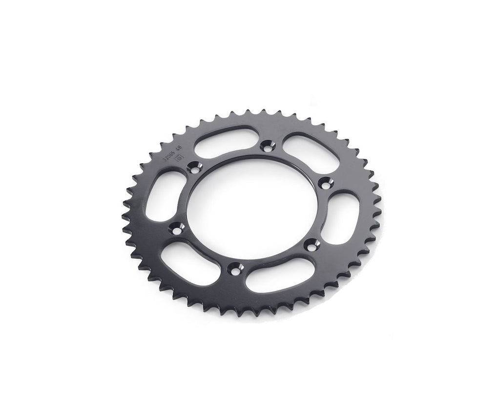 KTM PowerParts accessory