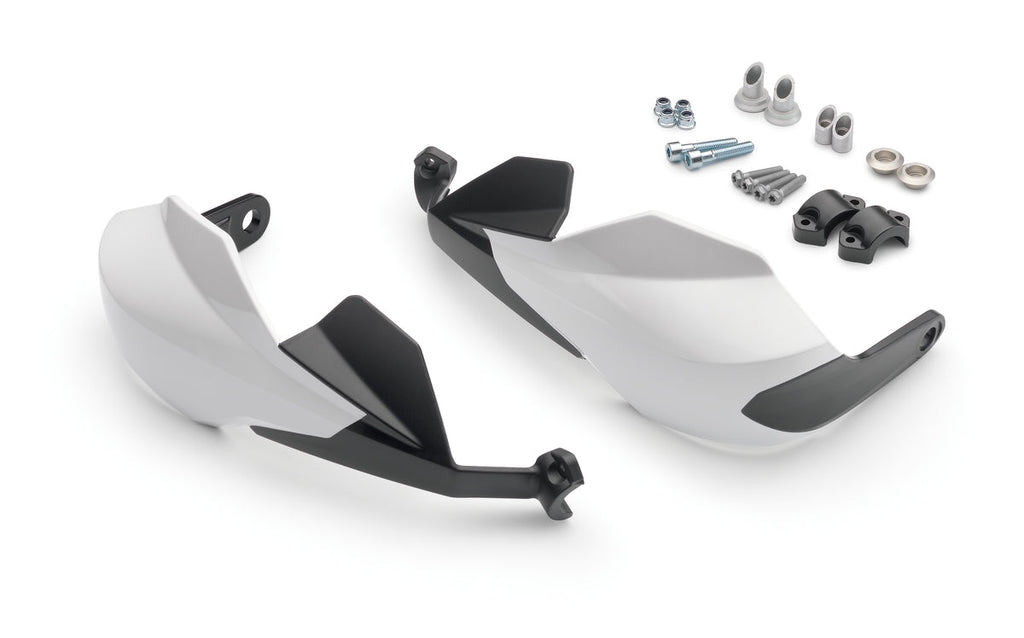 KTM PowerParts Hand guard Kit | 60302179100AB