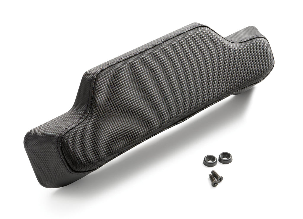 KTM PowerParts Back rest | 60712929030