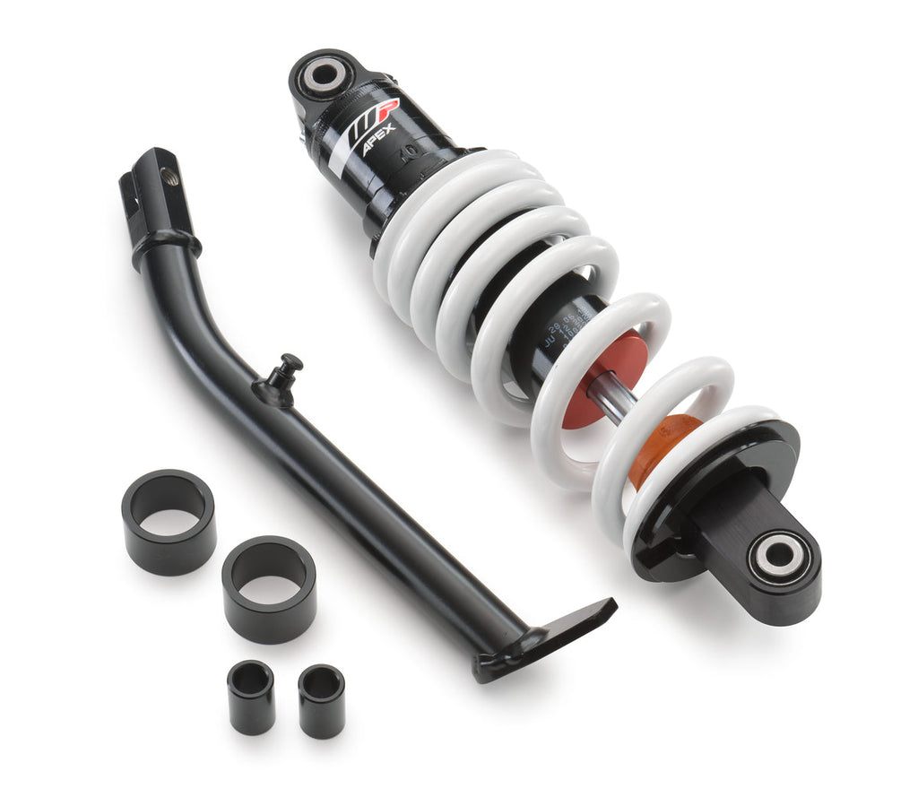 KTM PowerParts accessory