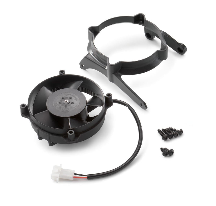 KTM PowerParts accessory