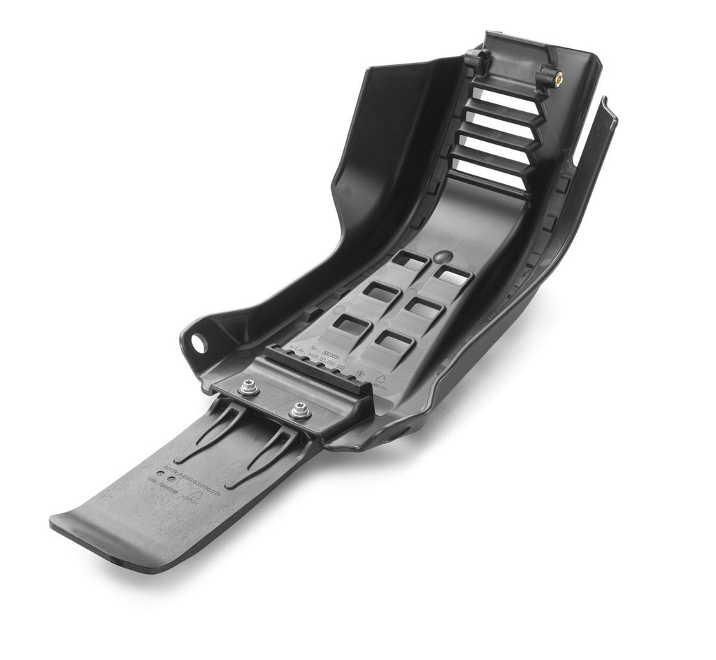 KTM PowerParts accessory