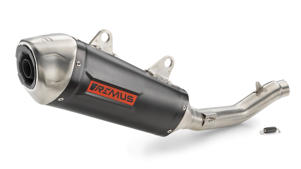 KTM PowerParts accessory