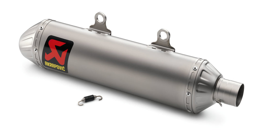 KTM PowerParts accessory