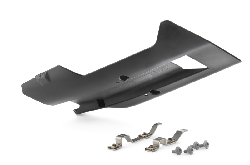 KTM PowerParts accessory