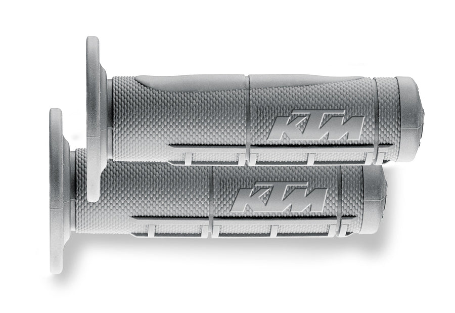KTM PowerParts Grip Set | 54802021100
