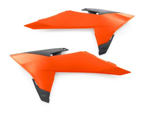 KTM PowerParts accessory