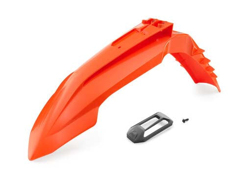 KTM PowerParts accessory