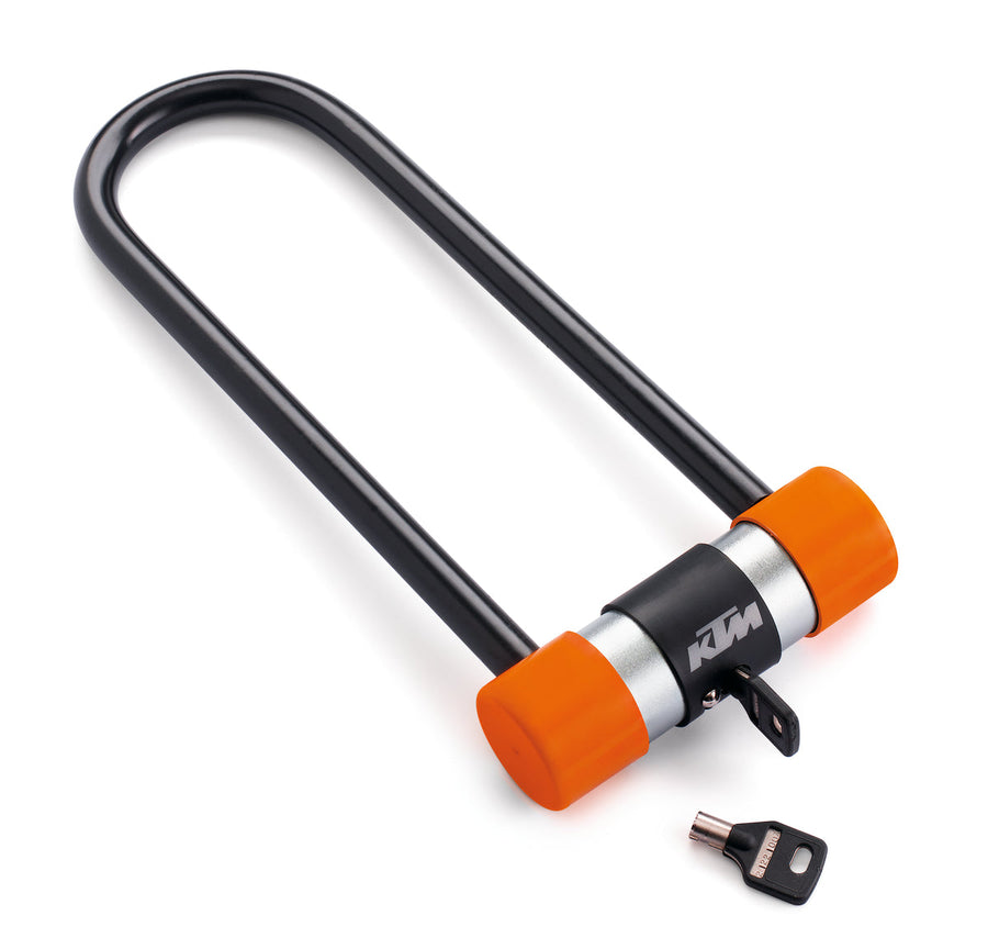KTM PowerParts U lock | 60012016000