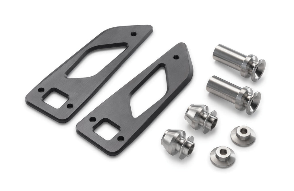 KTM PowerParts Side Bag Carrier | 61312925044