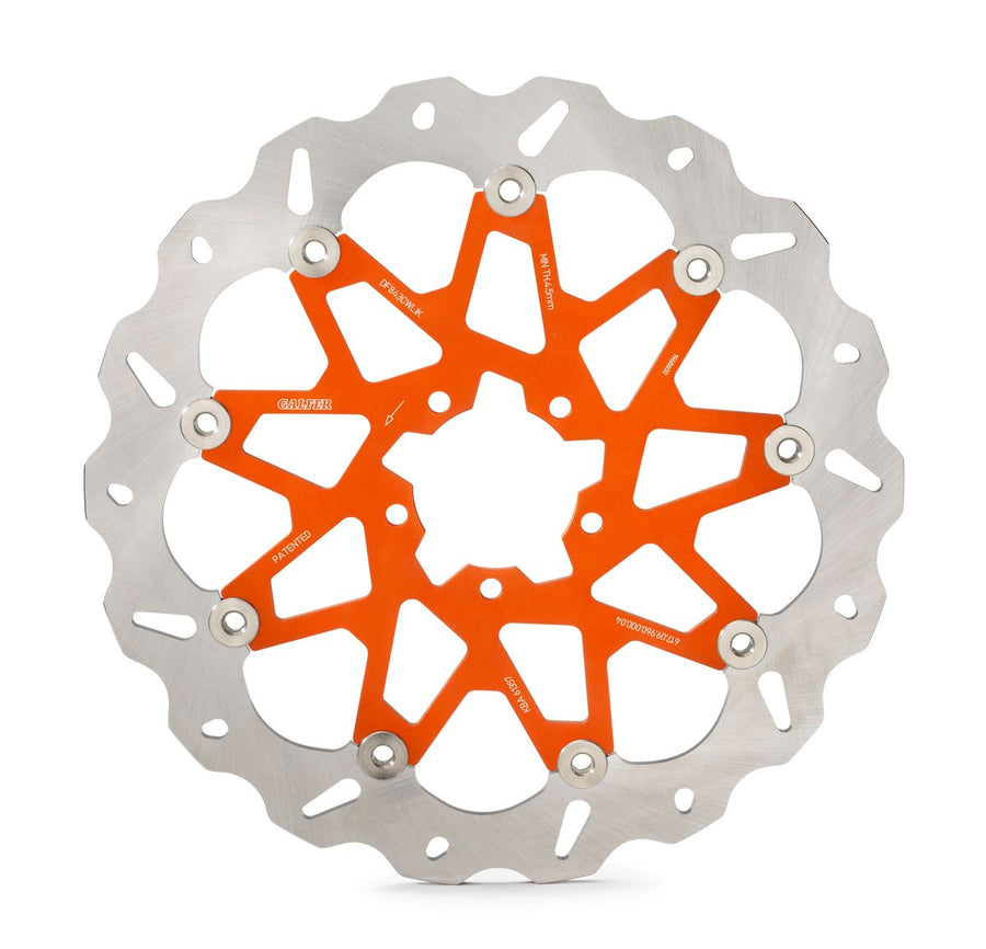 KTM PowerParts accessory