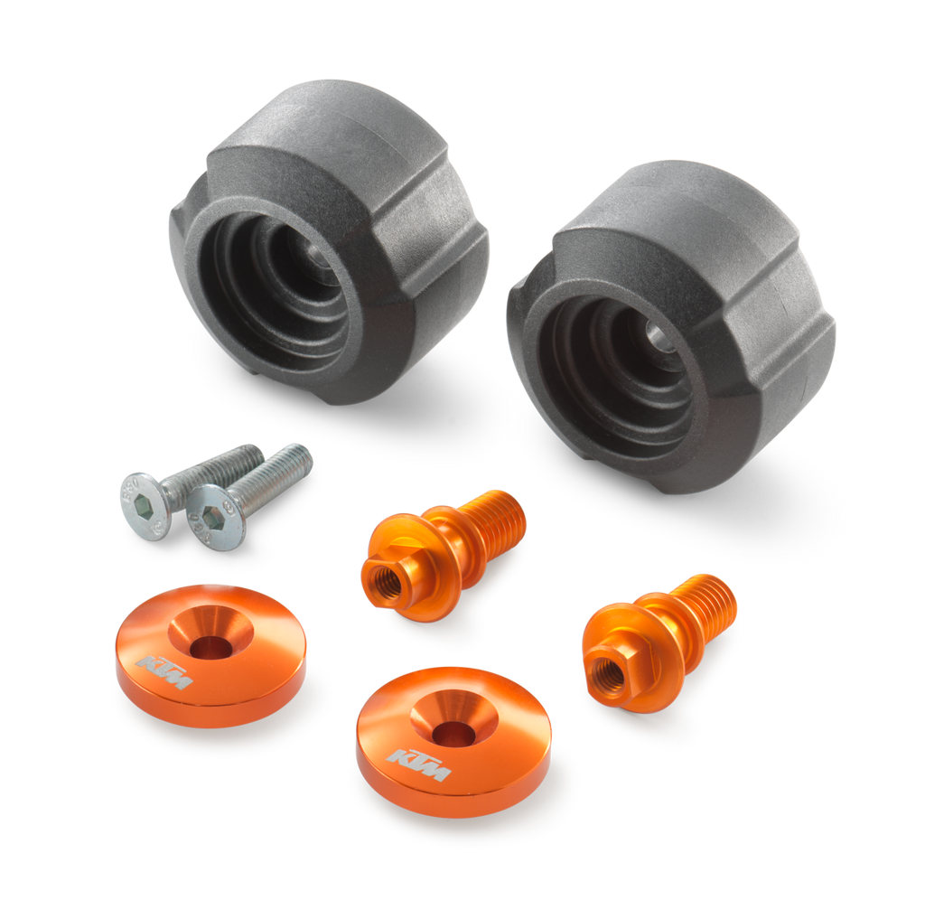 KTM PowerParts accessory
