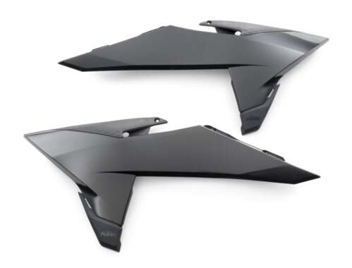 KTM PowerParts accessory