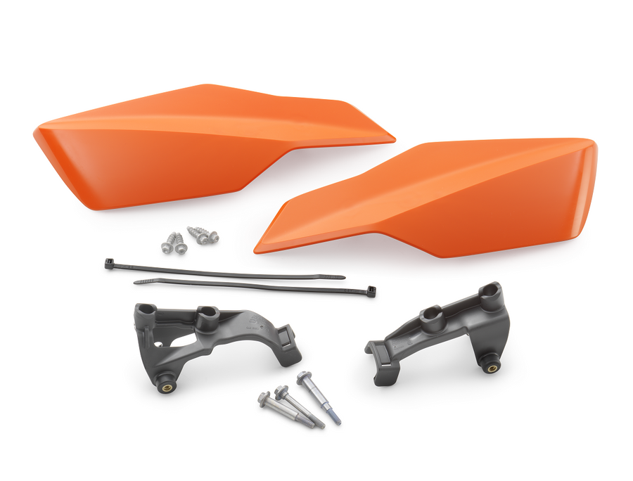 KTM PowerParts accessory