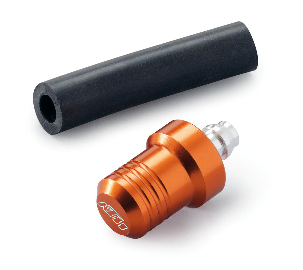 KTM PowerParts accessory