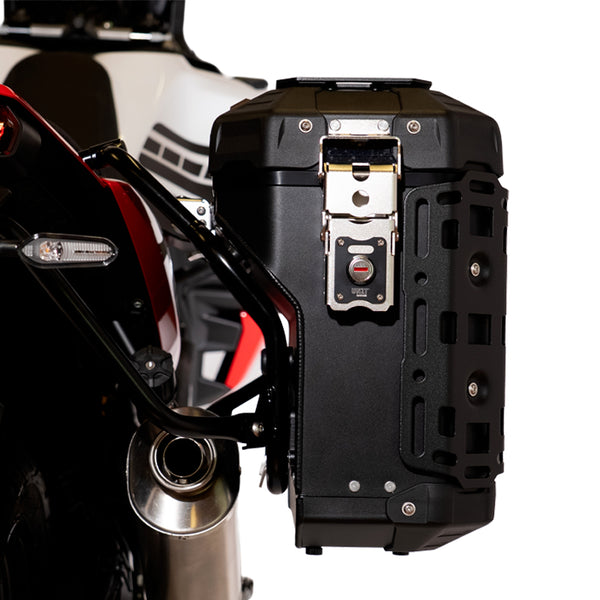Unit Garage ATL20 Corner Mounting Plate for Atlas Bags