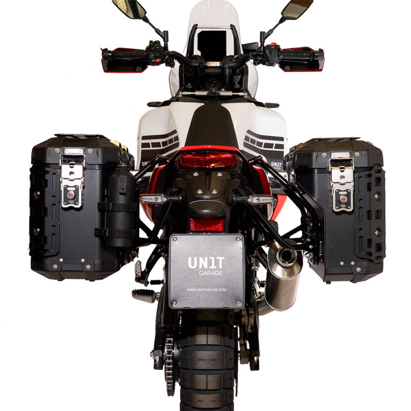 Unit Garage ATL20 Corner Mounting Plate for Atlas Bags