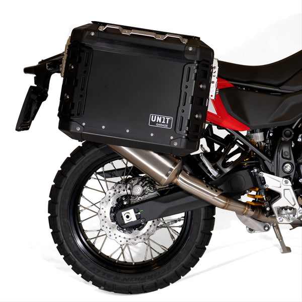 Unit Garage ATL20 Corner Mounting Plate for Atlas Bags