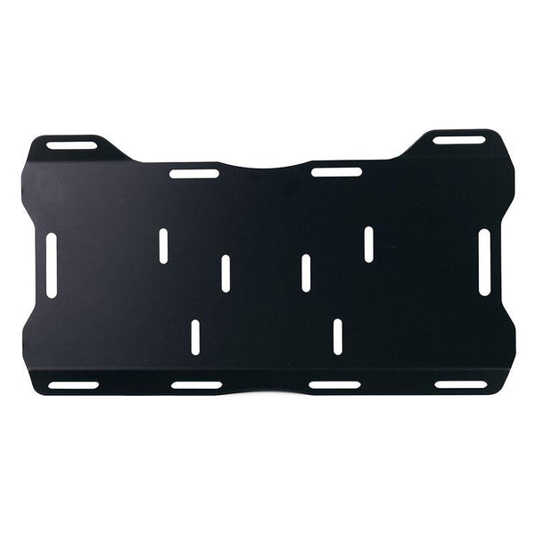 Unit Garage AL13_ Luggage rack extension plate
