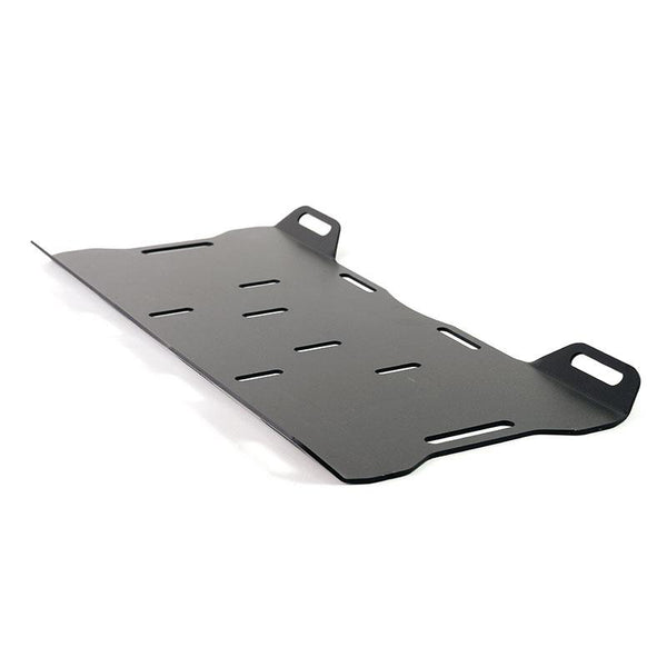 Unit Garage AL13_ Luggage rack extension plate