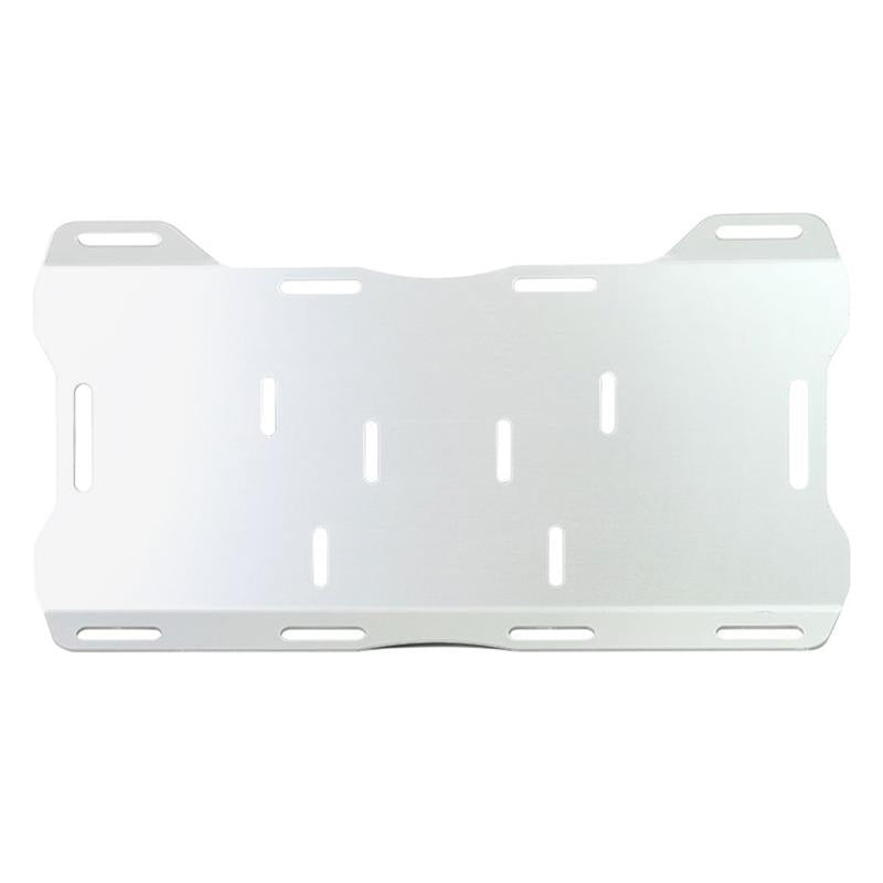 Unit Garage AL13_ Luggage rack extension plate