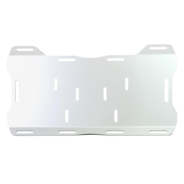 Unit Garage AL13_ Luggage rack extension plate