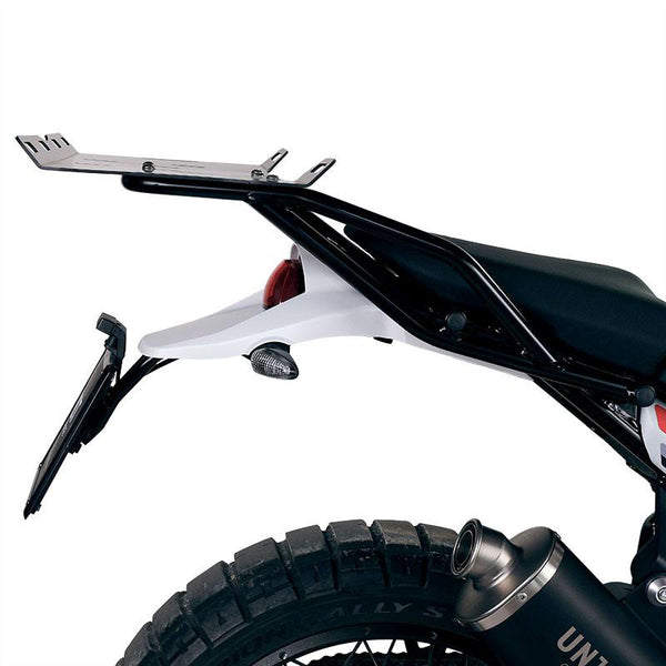 Unit Garage AL13_ Luggage rack extension plate