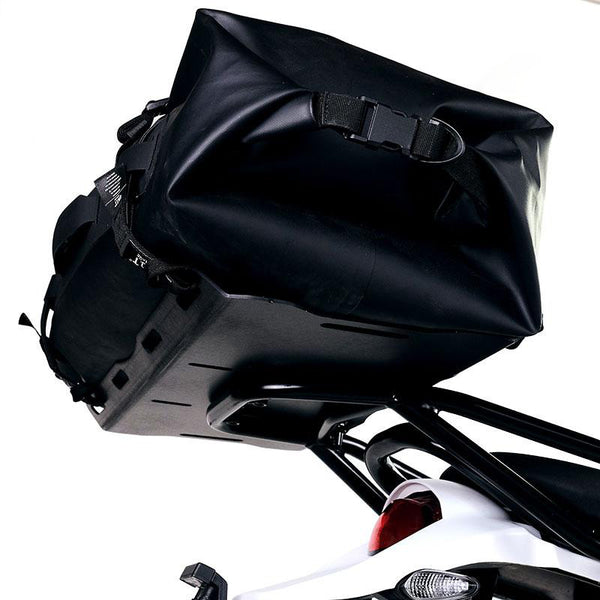 Unit Garage AL13_ Luggage rack extension plate