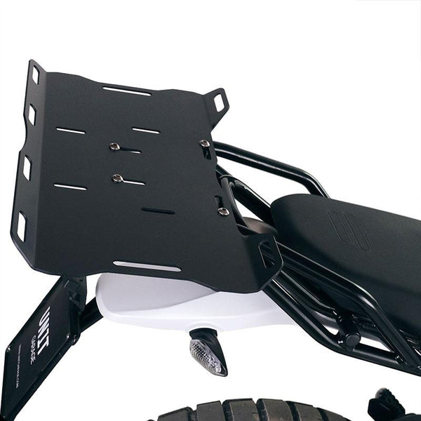 Unit Garage AL13_ Luggage rack extension plate
