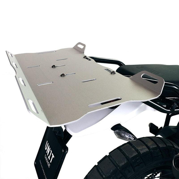 Unit Garage AL13_ Luggage rack extension plate