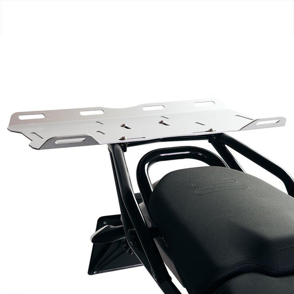 Unit Garage AL13_ Luggage rack extension plate