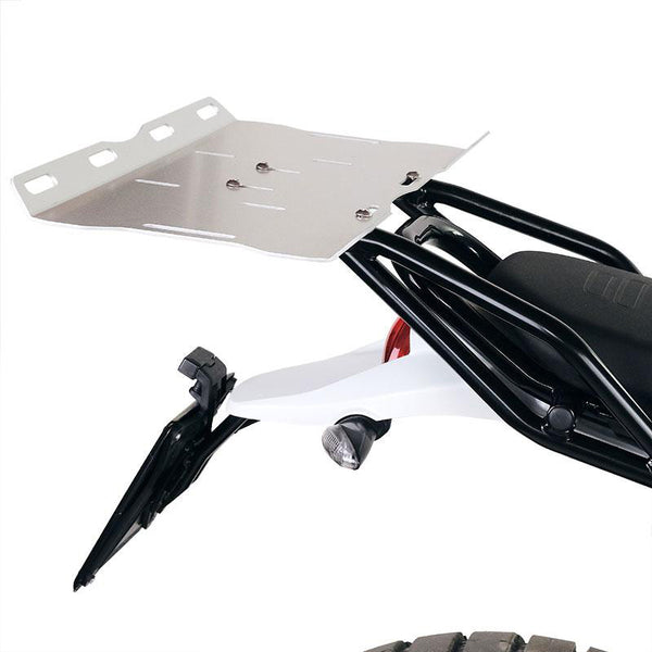 Unit Garage AL13_ Luggage rack extension plate