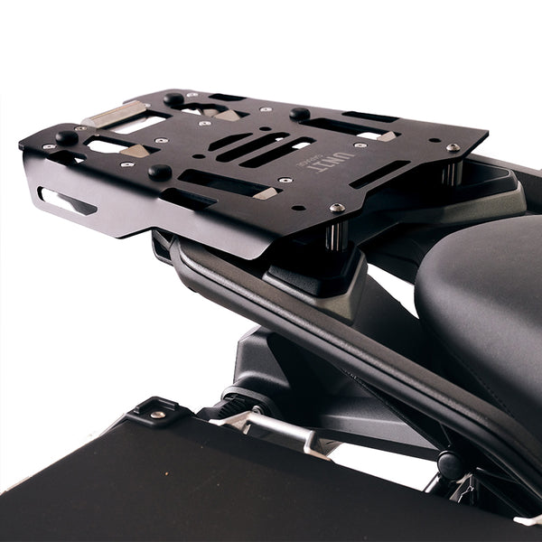 Unit Garage AL18 Adapter plate for Original BMW top case