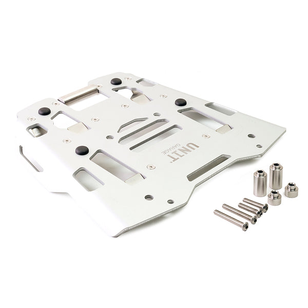 Unit Garage AL18 Adapter plate for Original BMW top case