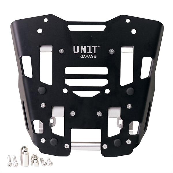 Unit Garage AL18 Adapter plate for Original BMW top case