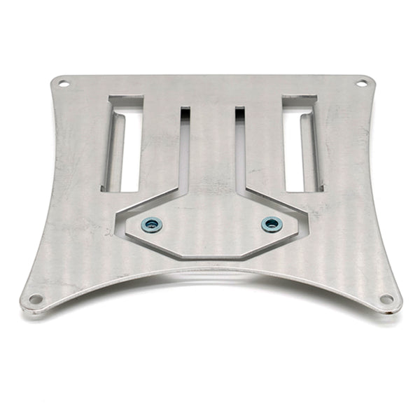 Unit Garage 5052 Quick Release Number Plate Holder BMW R12-R12 NineT-R12 G/S