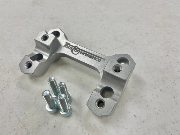 HeliBars BMW F750 GS 2019+ Tour Performance handlebar riser