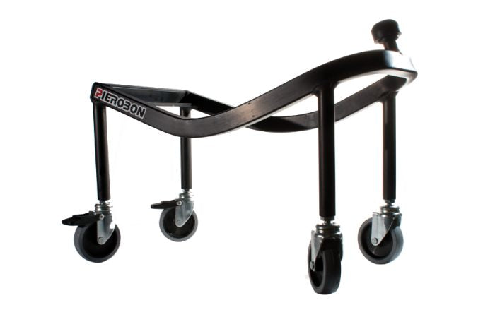 Pierobon official manufacturer catalog photo; SKU E01300A000. Exact mounting specification in description.
