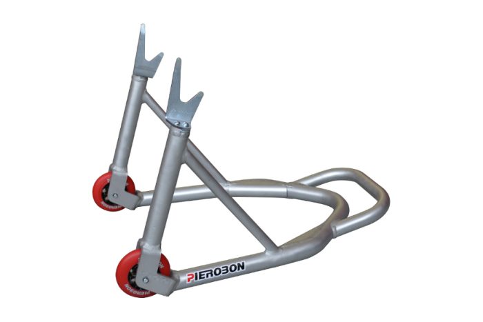 Pierobon official manufacturer catalog photo; SKU E01400A3001A. Exact mounting specification in description.