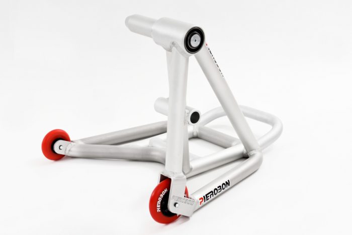 Pierobon official manufacturer catalog photo; SKU E06200A3002A. Exact mounting specification in description.