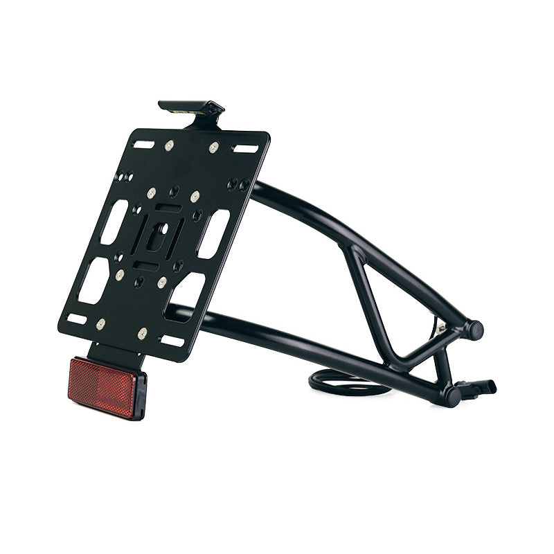 Unit Garage 4327 Plate holder low BMW R12
