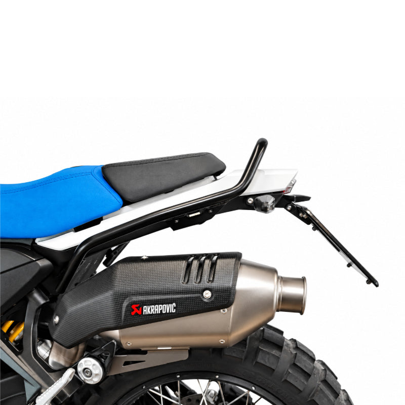 Unit Garage 5057 Plate holder Race BMW R12 G/S