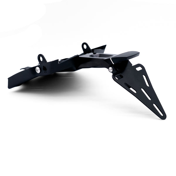 Unit Garage 5028 Plate holder Rally BMW R12 G/S