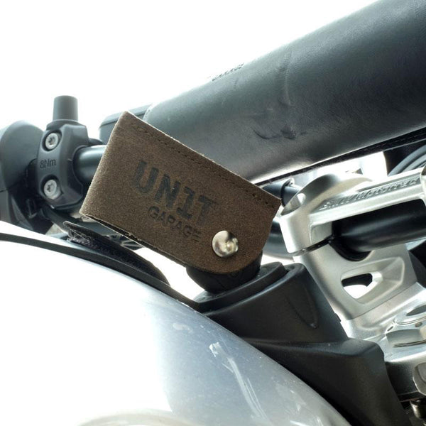 Unit Garage U008 Unitgarage keyring