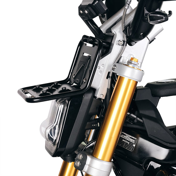 Unit Garage 3712 BMW CE 02 Front luggage rack