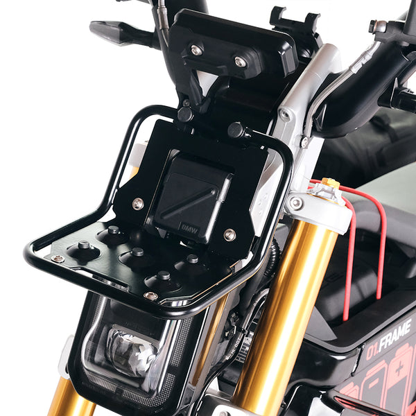 Unit Garage 3712 BMW CE 02 Front luggage rack