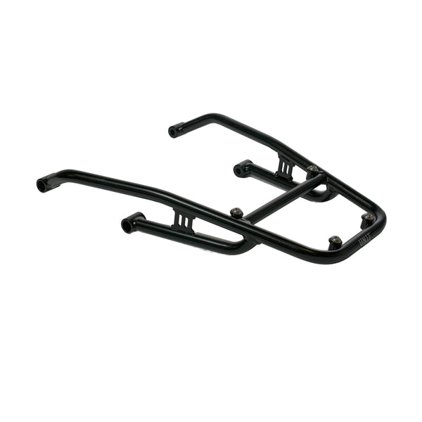 Unit Garage 4331 BMW R12 luggage rack with passenger grip