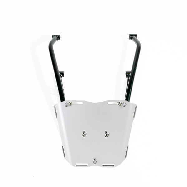 Unit Garage 4331 BMW R12 luggage rack with passenger grip
