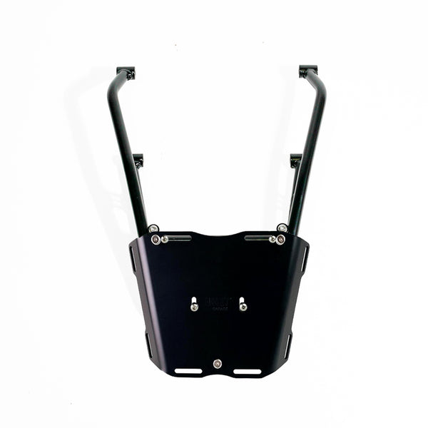 Unit Garage 4331 BMW R12 luggage rack with passenger grip